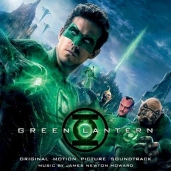 Machine Vandals – Lonely Dusk (Full) (Trailer Song) (OST из "Зеленый Фонарь / Green Lantern")