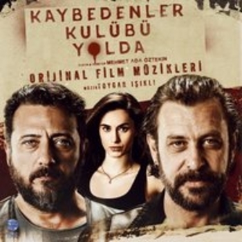 Yavuz Cetin – Benimle Ucmak Ister Misin (OST из "Клуб неудачников в пути / Kaybedenler Kulübü Yolda")