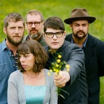 The Decemberists – Please Daddy (Don't Get Drunk This Christmas) (Connect Set)