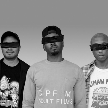 N.E.R.D. – Rock Star (Музыка из игры Музыка из игры "Burnout Paradise")