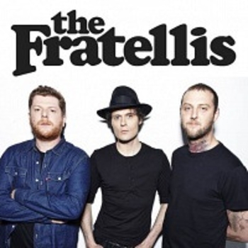 The Fratellis – Chelsea Dagger (Чемпионат мир по хоккею 2018)