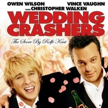 The Weakerthans – Aside (ОСТ из "Незваные гости / Wedding Crashers")