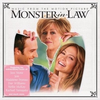 Astaire – L-L-Love (ОСТ из фильма "Если свекровь – монстр… / Monster-In-Law")