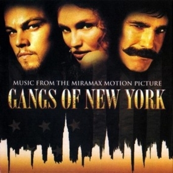 Jimpson – The Murderer's Home (OST из "Банды Нью-Йорка / Gangs of New York")