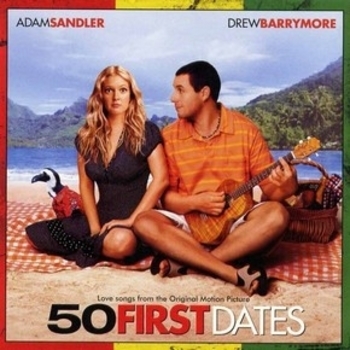 311 – Rub a Dub (Песня из фильма "50 первых поцелуев / 50 First Dates")