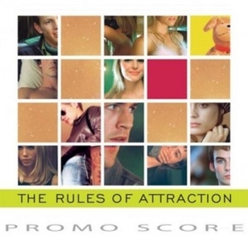 Thicke – When I Get You Alone (Мелодия из фильма "Правила секса / The Rules of Attraction")