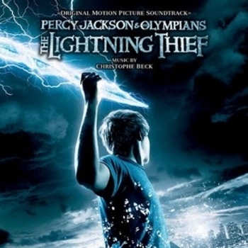 Andrew Lockington – Percy At the Lake (Мелодия из фильма "Перси Джексон и Море чудовищ / Percy Jackson: Sea of Monsters")