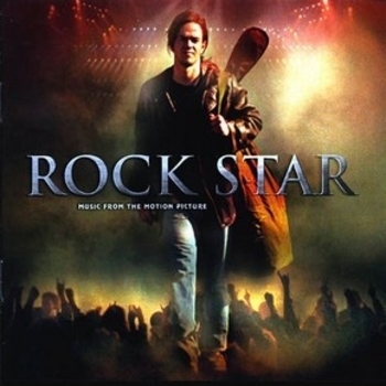 Из фильма "Рок-звезда / Rock Star"
