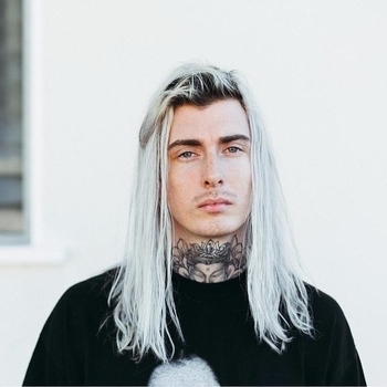 Ghostemane feat Omen Xiii, Killstation – Pentacles  (Blackmage 2016)