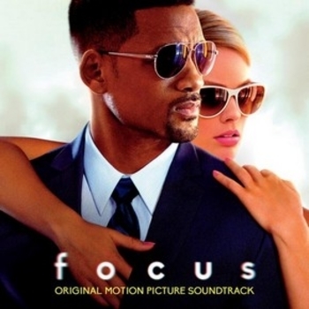 Them – Baby Please Don't Go (ОСТ из фильма "Фокус / Focus")