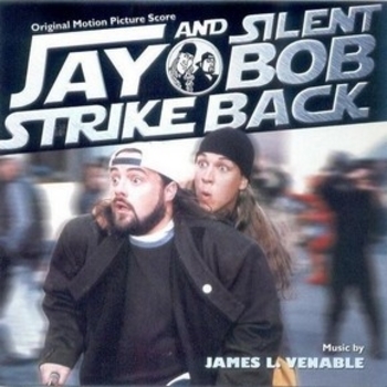 Stroke 9 – Kick Some Ass (OST из "Джей и молчаливый Боб наносят ответный удар / Jay and Silent Bob Strike Back")