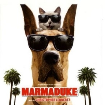 The Romantics – What I Like About You (ОСТ из фильма "Мармадюк / Marmaduke")