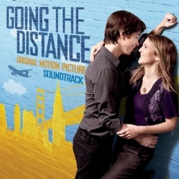Albert Hammond – In Transit (Саундтрек из фильма "На расстоянии любви / Going the Distance")