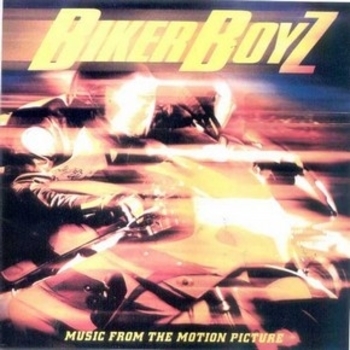 Meshell Ndegeocello – Liliquoi Moon (Мелодия из фильма "Байкеры / Biker Boyz")