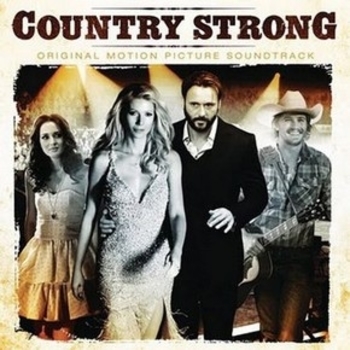 Sara Evans – A Little Bit Stronger (Саундтрек из фильма "Я ухожу - не плачь / Country Strong")