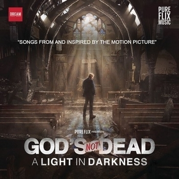 Landry Cantrell – Collide (Мелодия из фильма "Бог не умер: Свет во тьме / God's Not Dead: A Light in Darkness")