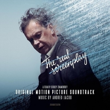 Andreu Jacob – Don't Give My Words Back (Музыка из фильма "Настоящий сценарий / The Real Screenplay")