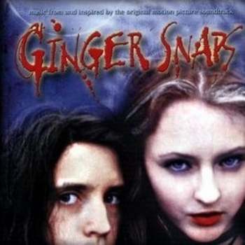 Michael Shields – Ginger Snaps Theme (long) (Песня из фильма "Оборотень / Ginger Snaps")