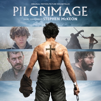 Stephen McKeon – Ua Mórdha Attack, Pt. 2 (Песня из фильма "Паломничество / Pilgrimage")