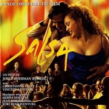 Poncho Sanches – Besame Mama (Саундтрек из фильма "Сальса / Salsa")