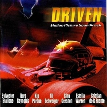 Из фильма "Гонщик / Driven"
