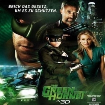 Digital Underground – The Humpty Dance (Саундтрек из фильма "Зеленый Шершень / The Green Hornet")
