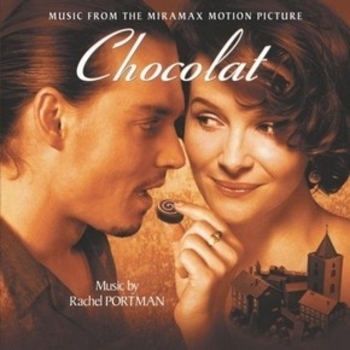 David Snell – Passage of Time (Саундтрек из фильма "Шоколад / Chocolat")