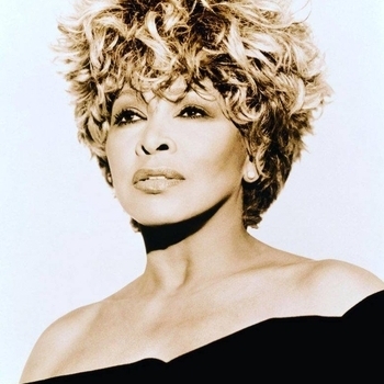 Tina Turner – The Best (Edit)