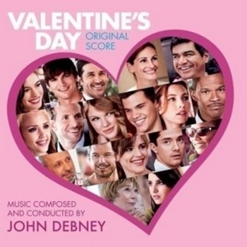 Sausalito Foxtrot – Everyday (ОСТ из фильма "День Святого Валентина / Valentine's Day")