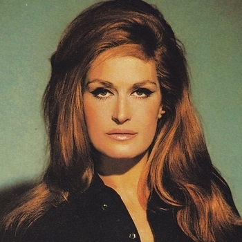 Dalida – Marjolaine