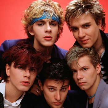 Duran Duran – Come Undone