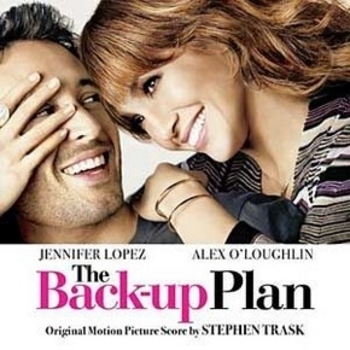 Stephen Trask – Fire (OST из "План Б / The Back-up Plan")