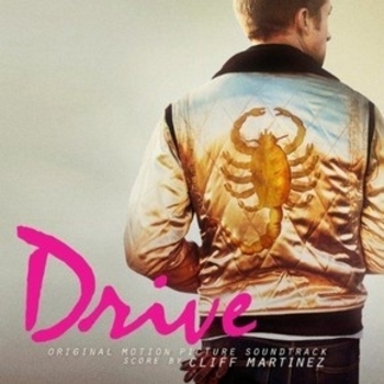 The Chromatics – Tick of the Clock (Музыка из фильма "Драйв / Drive")