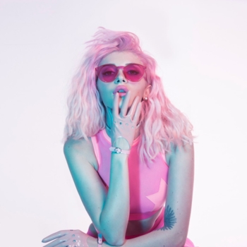 Era Istrefi – Redrum (feat. Felix Snow)