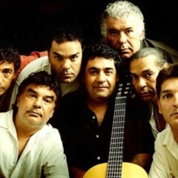 Gipsy Kings – Soy
