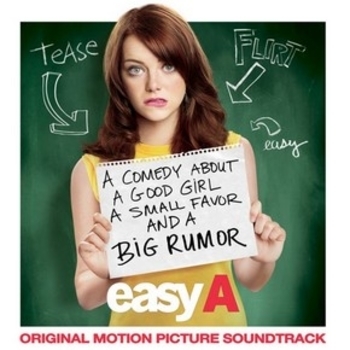 Day One – Bad Before Good (Песня из фильма "Отличница легкого поведения / Easy A")