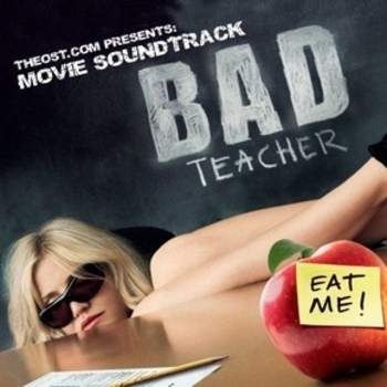 Die Flippers – Schlittenfahrt (Jingle Bells) (OST из "Очень плохая училка / Bad Teacher")