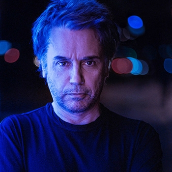 Jean Michel Jarre