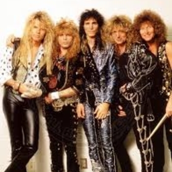 Whitesnake – Rough An' Ready (Saint's and Sinners 2011)