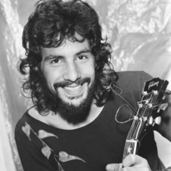 Cat Stevens – Sitting (The Very Best Of Cat Stevens 1989)