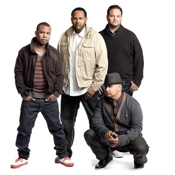 All-4-One – Friday Night (A41; 2002)
