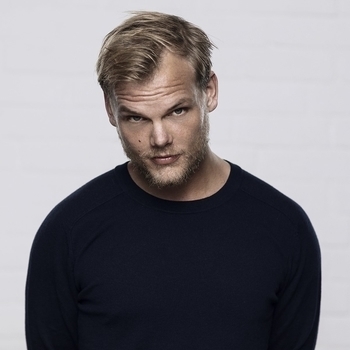 Avicii – Feeling Good