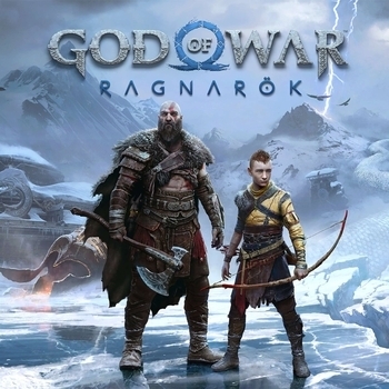 Pixie Killz – The Passenger (Мелодия из игры God of War: Ragnarök)