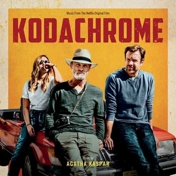 Live – Lightning Crashes (OST из "Кодахром / Kodachrome")
