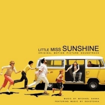 DeVotchKa – How It Ends (Саундтрек из фильма "Маленькая мисс Счастье / Little Miss Sunshine")