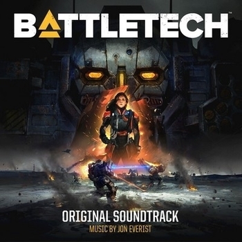 Jon Everist – Carpe Noctem (Мелодия из игры "Battletech")