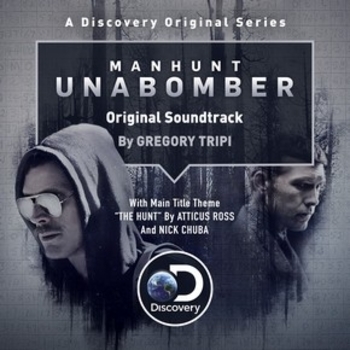 Gregory Tripi – He Fits the Profile (OST из "Охота на Унабомбера / Manhunt: Unabomber")