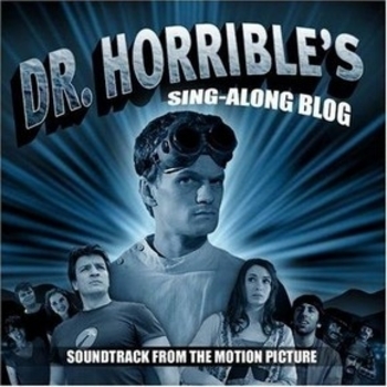 Neil Patrick Harris – Slipping (ОСТ из "Музыкальный блог Доктора Ужасного / Dr. Horrible's Sing-Along Blog")