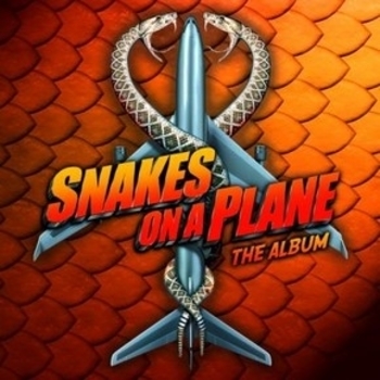 Cee-Lo – Ophidiophobia (Мелодия из фильма "Змеиный полет / Snakes on a Plane")