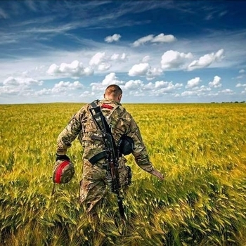 Хотят ли русские войны